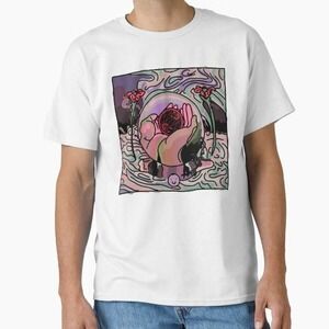 Magdalena Bay Retro Digital Aesthetic Shirt